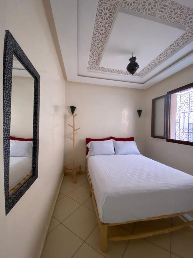 Private Riad 3Ch Salon, Salon Cinema, A Jemaa El Fna Marraquexe Exterior foto