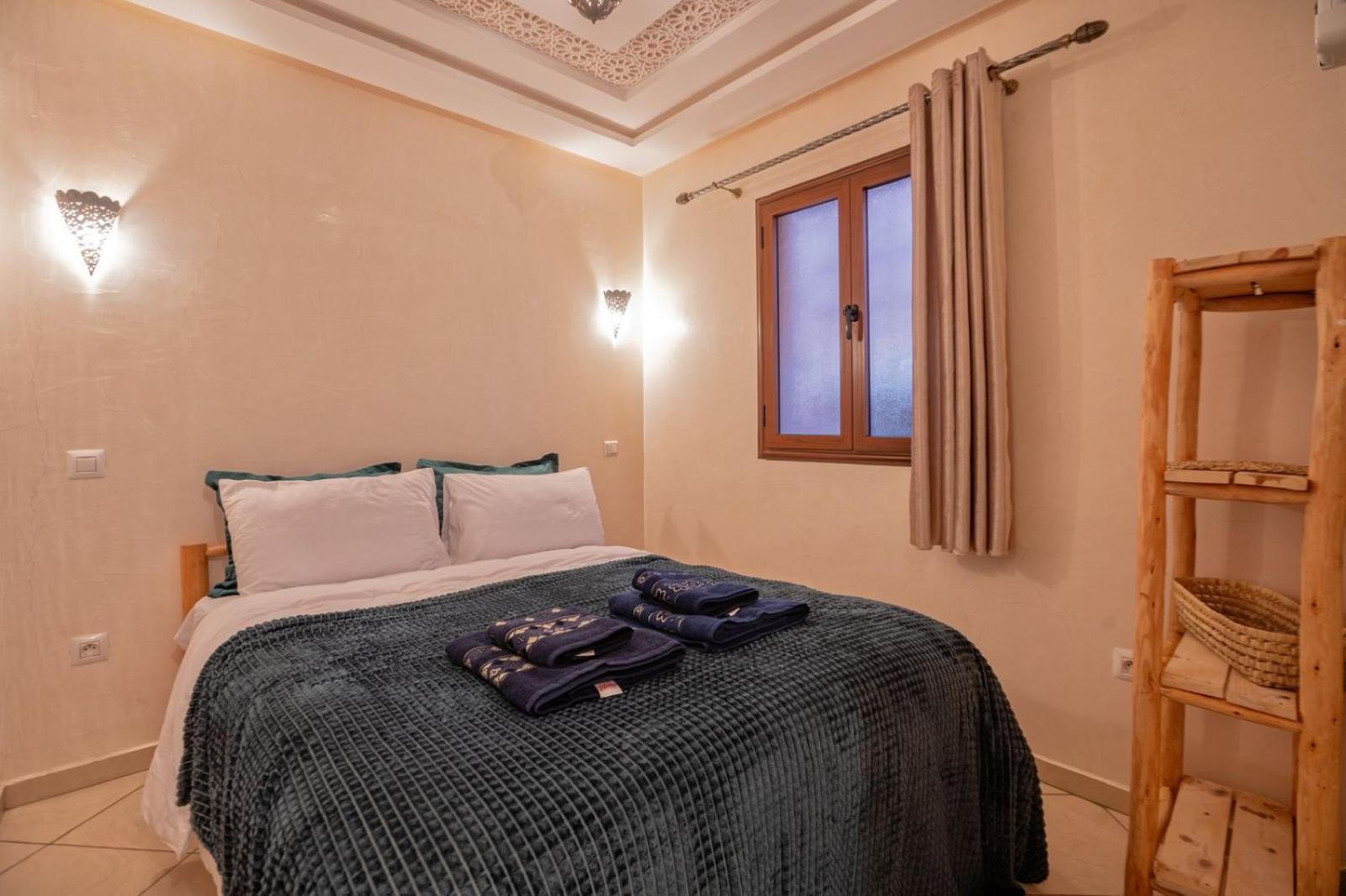 Private Riad 3Ch Salon, Salon Cinema, A Jemaa El Fna Marraquexe Exterior foto