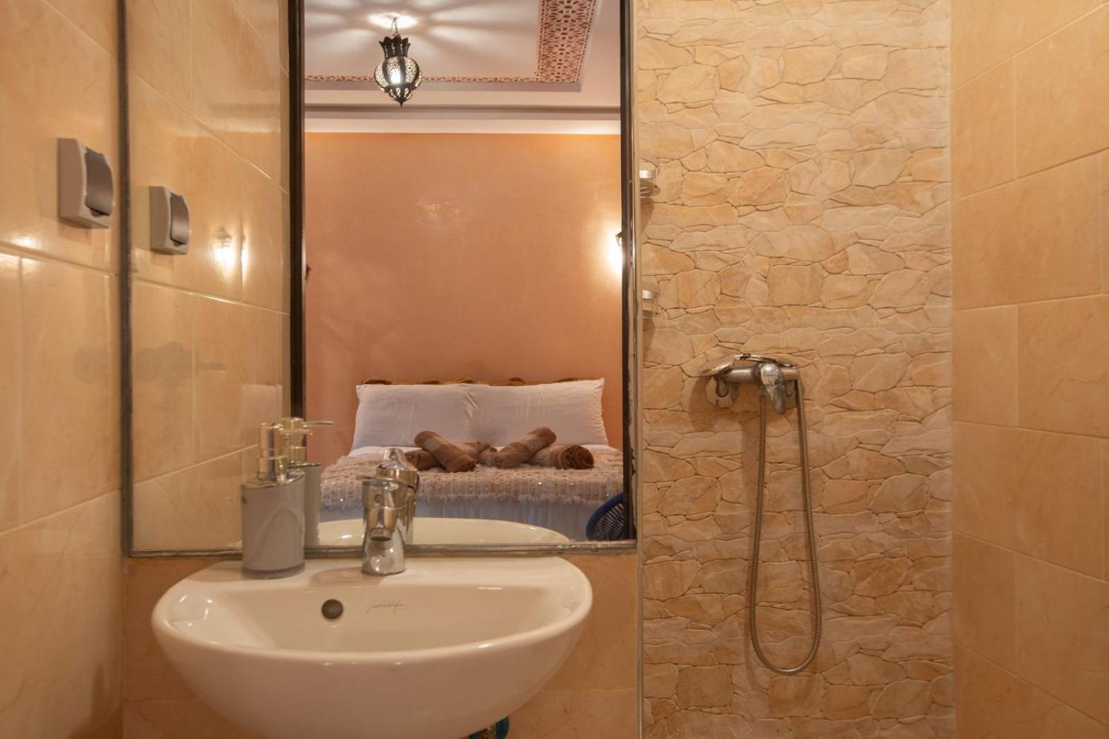 Private Riad 3Ch Salon, Salon Cinema, A Jemaa El Fna Marraquexe Exterior foto