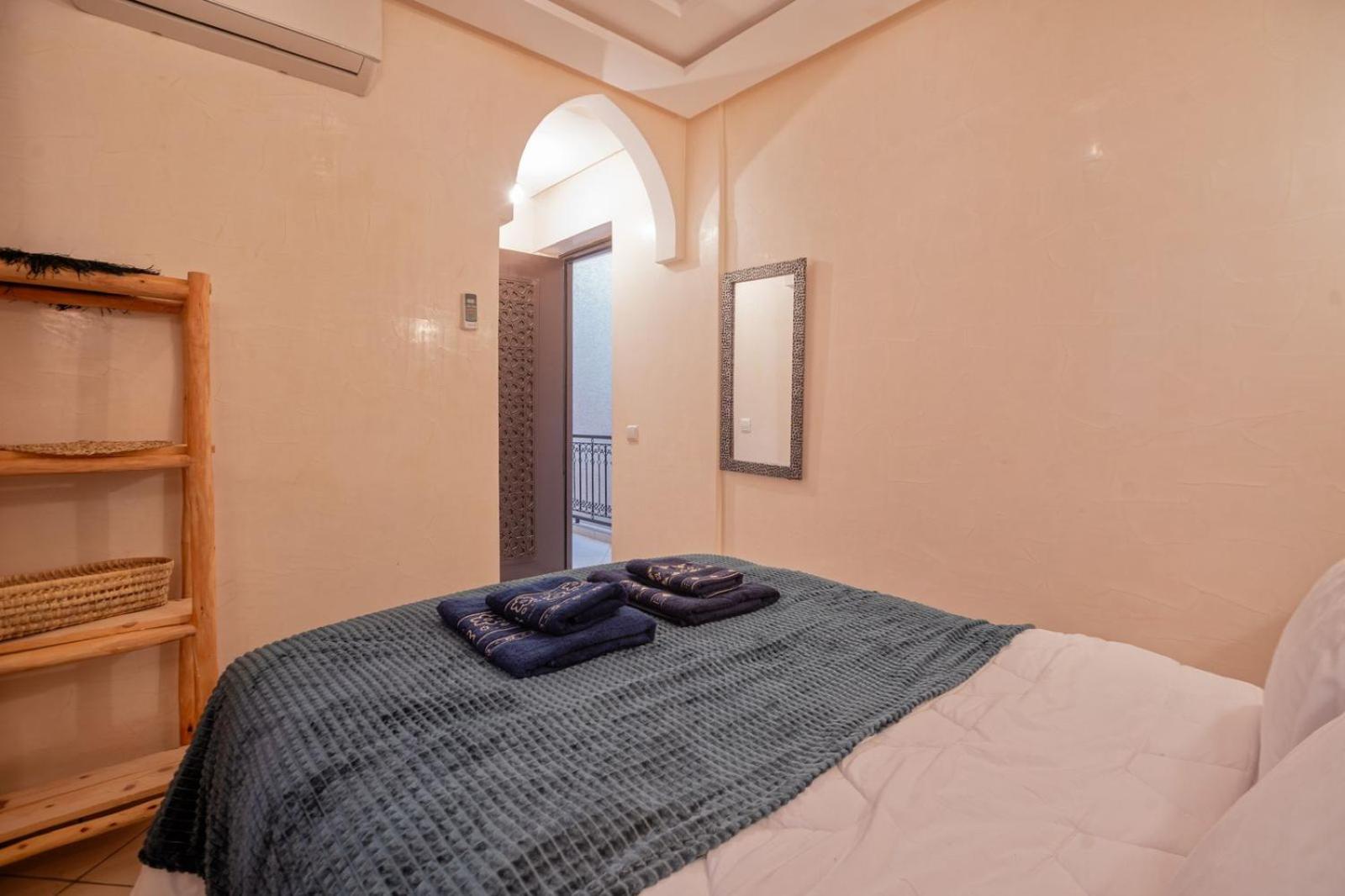 Private Riad 3Ch Salon, Salon Cinema, A Jemaa El Fna Marraquexe Exterior foto